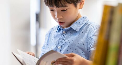「天才児の親」が図書館でやっている、たった1つの習慣とは？