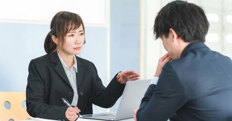 「なぜ？」と聞く人は頭が悪い。頭のいい人はどう聞いている？