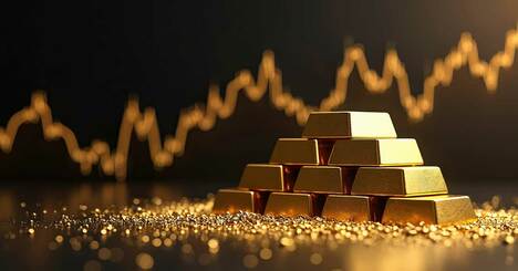 金はどこまでポートフォリオに入れるべきか？