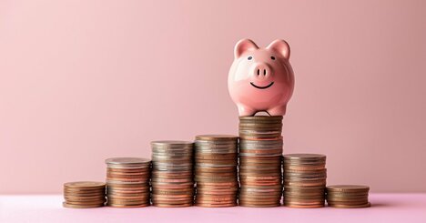 40歳未満の平均貯蓄は867万――日本で一番“金持ち”なのは何歳か