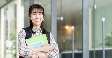 一瞬で内定する学生が10月にやっていること