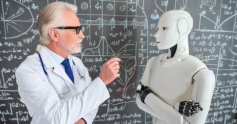 「とりあえずChatGPTに聞いてみよう」→「全然使えないじゃん！」そんな人が決定的に足りていない“あるスキル”とは？