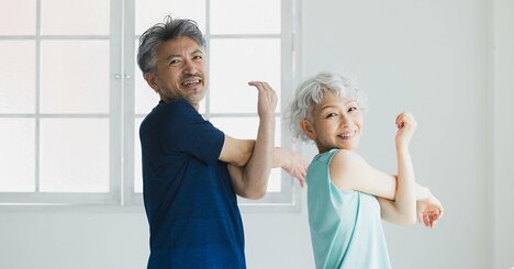 健康寿命は30年伸ばせる!?100歳超の長寿者が示す、病気にならない体づくりの新常識