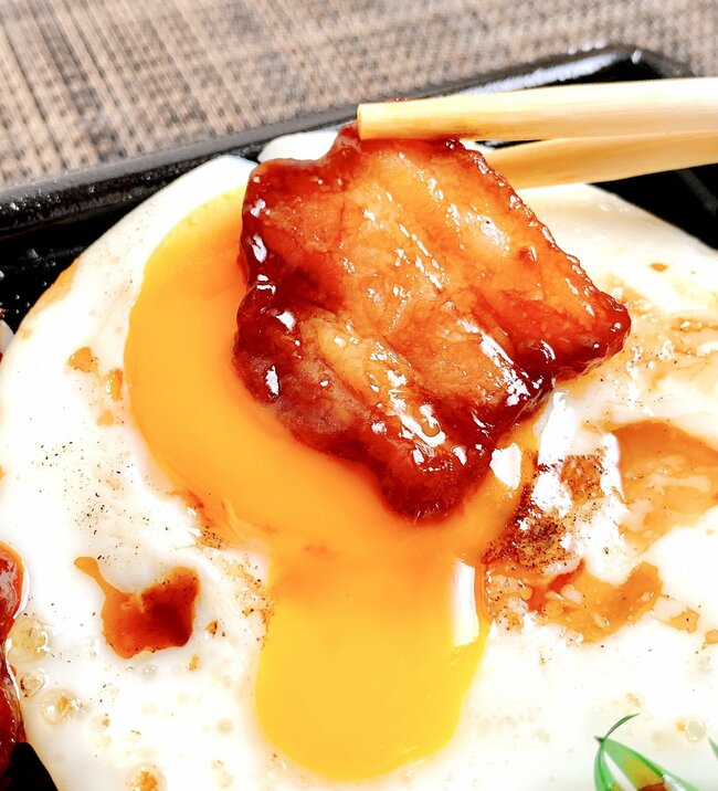「まじでおいしすぎる」ほっともっとの“お肉ギュウギュウ弁当”ご飯が見えないくらいお肉びっしり→「無限に食える」「毎日買おうかな」