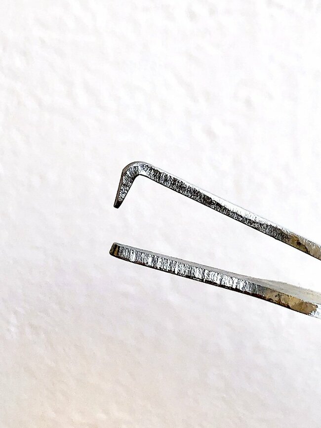 「めっちゃありがたいやつ」ダイソーで見つけた“画期的なアイテム”鍵のつけ外しが楽になった!「マジでスムーズに開けることができました」「鍵ジャラジャラ民の救済アイテムでは…?」