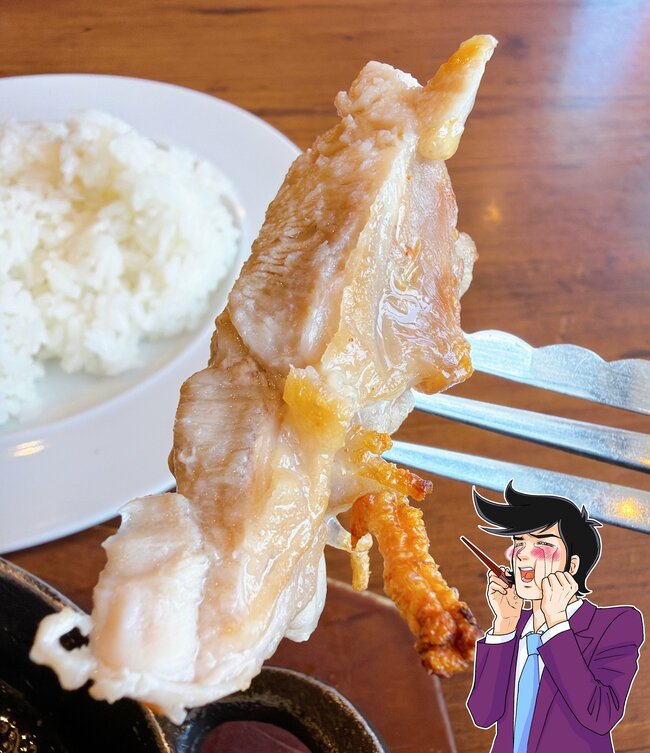 こりゃ通わなきゃ損だわ。オリーブの丘の“平日限定ランチ”何度でも食べたくなる!「週3大丈夫なくらい美味い」「ご飯が進みます」《実食レビュー》