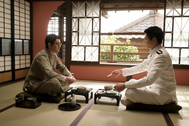 「この戦争さえなかったら――」千尋が兄に語った、ひとりではできない“今生の願い”【あんぱん第54回レビュー】