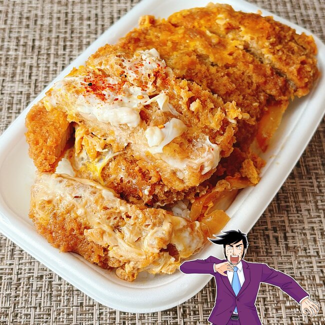 「まじでボリューム満点」「米が足りない」ほっともっとの“1200kcal超え弁当”お肉たっぷりで迫力がスゴい！「メニューの写真に偽りなし」