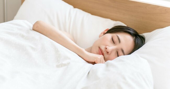 「薬はイヤ」「副作用が怖い」→医師が教える睡眠薬を「絶対に使った方がいい」タイミングとは