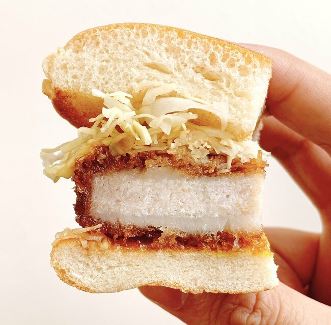 「モスで1番好き」「世界一おいしい」モスバーガーの“隠れた名作メニュー”SNSで人気なのも納得だわ…！「本当にうますぎる」「食べたことない人は人生損してる」【実食レビュー】