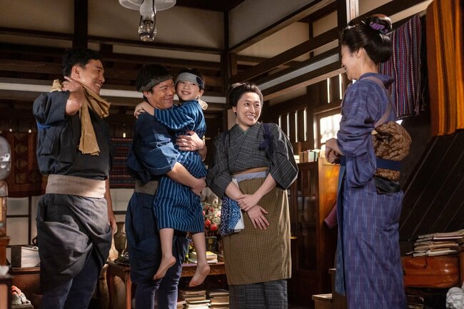 「大山捨松を主人公に！」朝ドラ待望論が浮かぶ“強烈キャラの魅力的な半生”〈風、薫る第15回〉