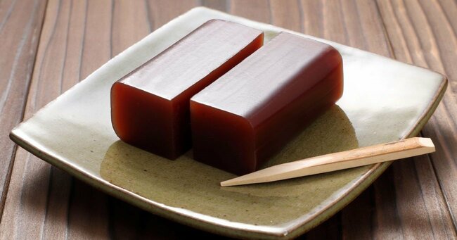 「羊羹(ようかん)を100字以内で説明せよ」→谷崎潤一郎の“答え”が芸術すぎてぐうの音も出ない…