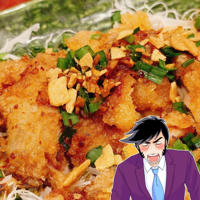 「まじウマッ」「ご飯が進みまくり」大戸屋の“わんぱく定食”ガッツリ感がたまらない！「なかなかパンチが効いてます」《実食レビュー》