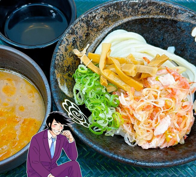 「クッソ美味ぇ」「何度かリピしたい」はなまるうどんの“豪快すぎるメニュー”美味しすぎて悶絶した！「専門店に負けないぐらい濃厚」《実食レビュー》