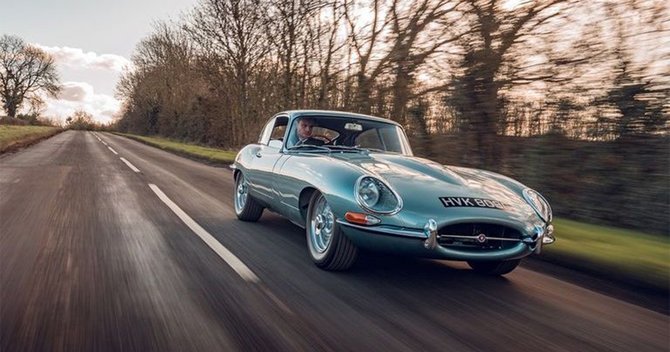 JAGUAR