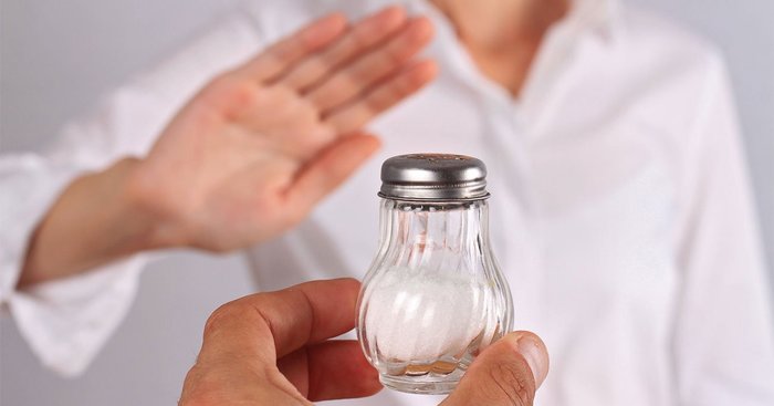 塩は、本当に体に悪いのか？