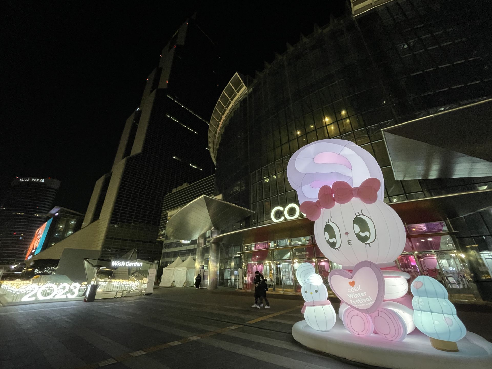 韓国も2023年は「うさぎ年」、ソウルで映える「うさぎスポット」を紹介