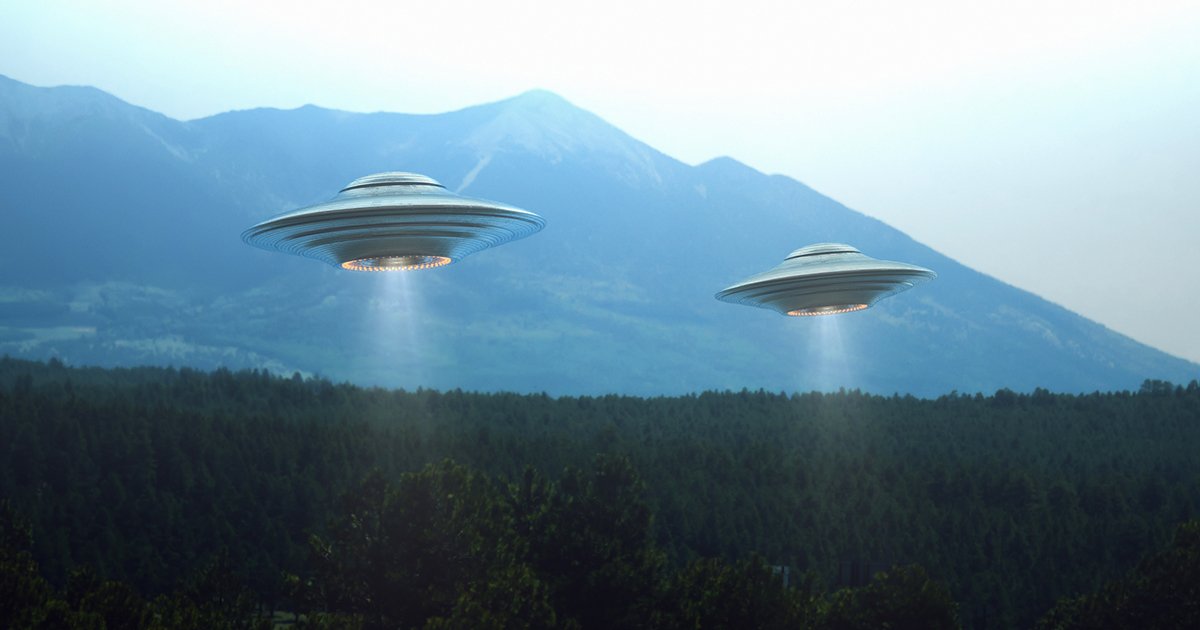 UFO