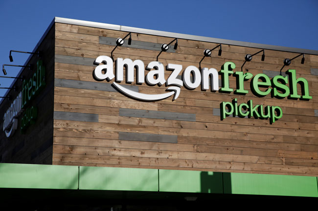 アマゾンvs国内流通、最後の戦場「生鮮食品」を制するのは誰か