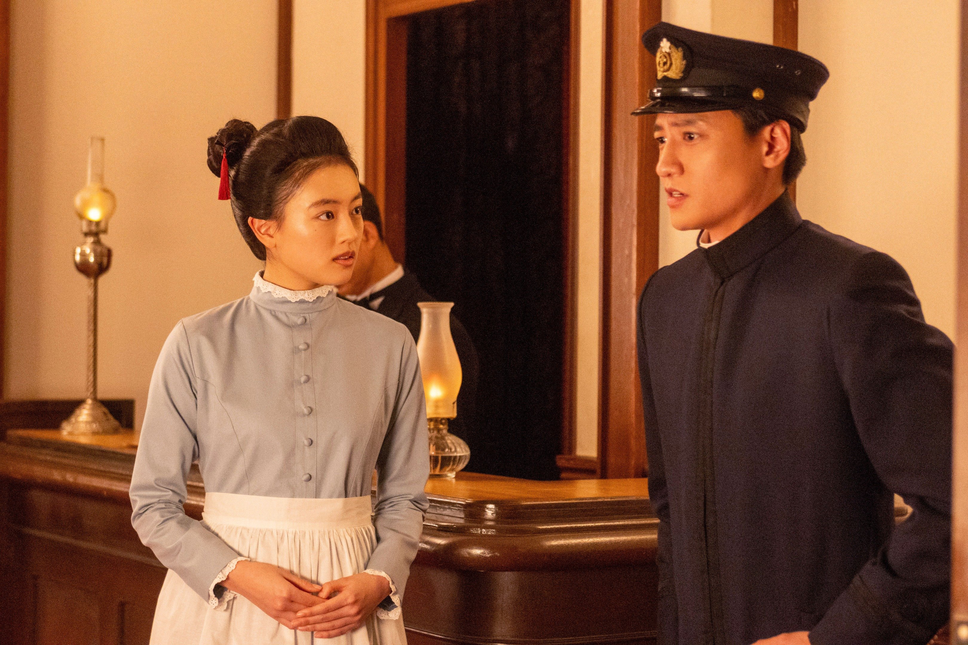 水野美紀演じる母親に感じる“江戸と明治の明確な違い”、娘の夢を「恥を知りなさい」と全否定！〈風、薫る第17回〉