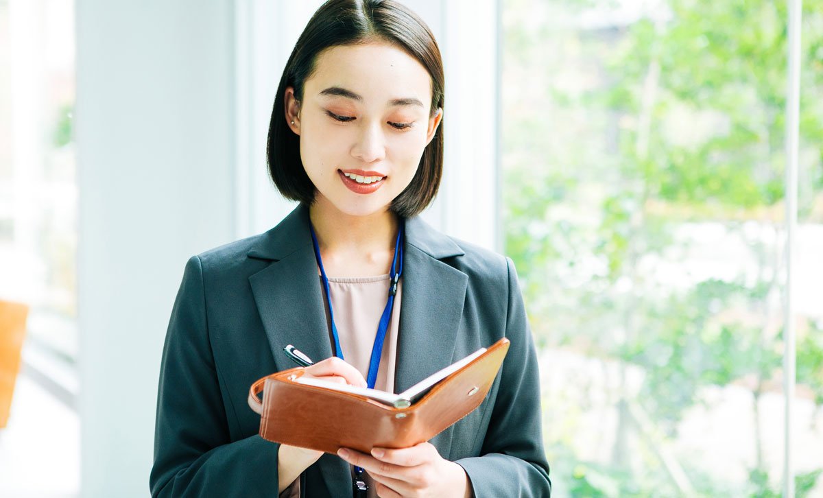 仕事のミスが絶対になくなる頭の使い方
