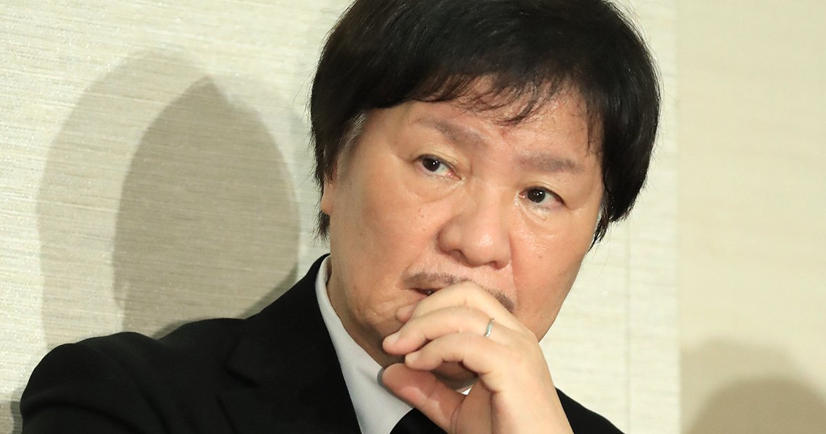 歌手、作曲家の堀内孝雄