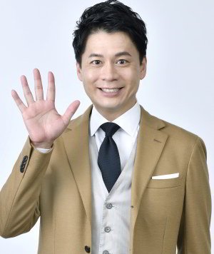 石井亮次