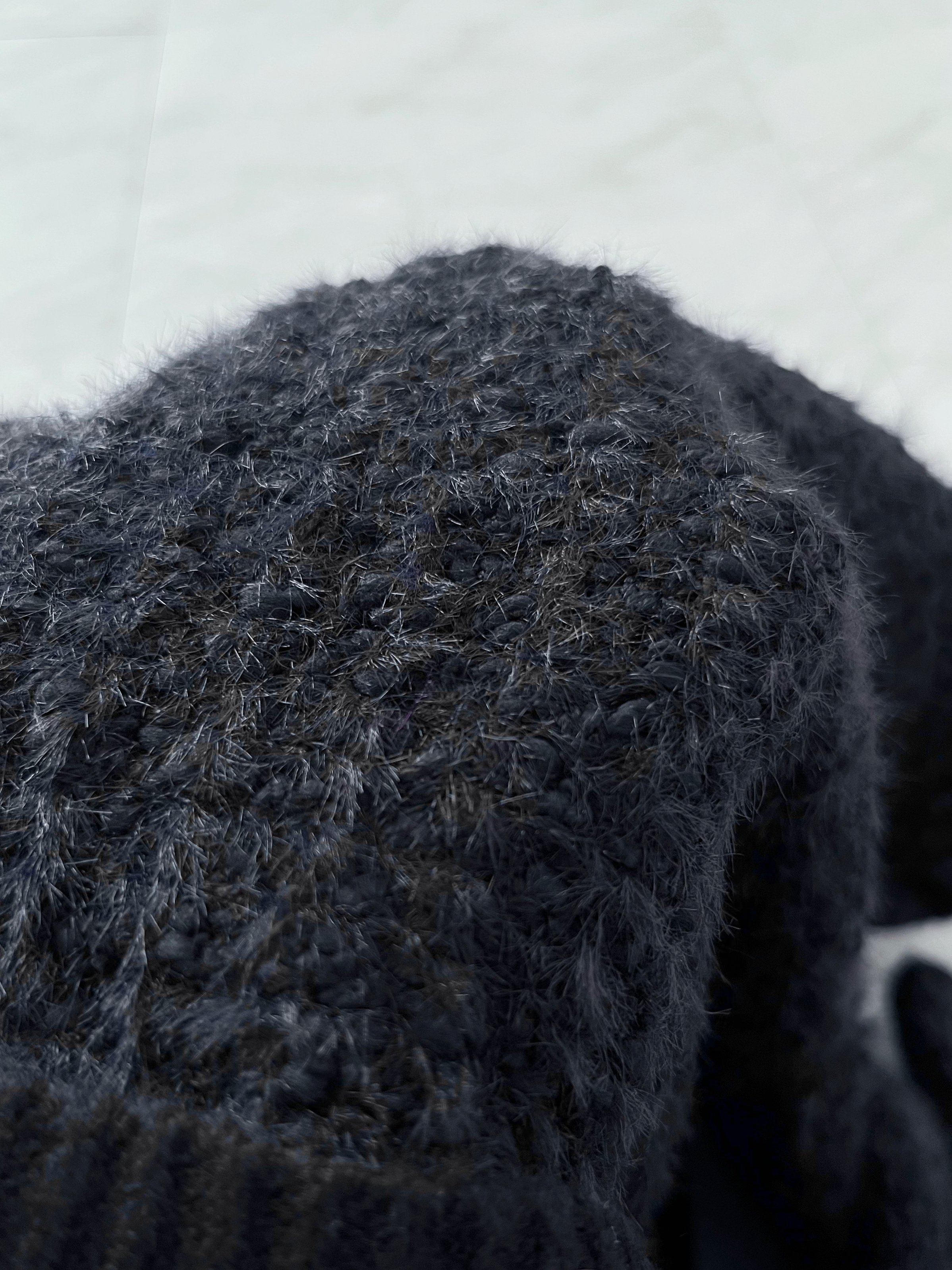 「可愛いので毎日着てます」GUの“高見えカーディガン”羽織るだけでコーデが上品に見えるんです！「お値段以上に見える」「もっと早く出会いたかった」