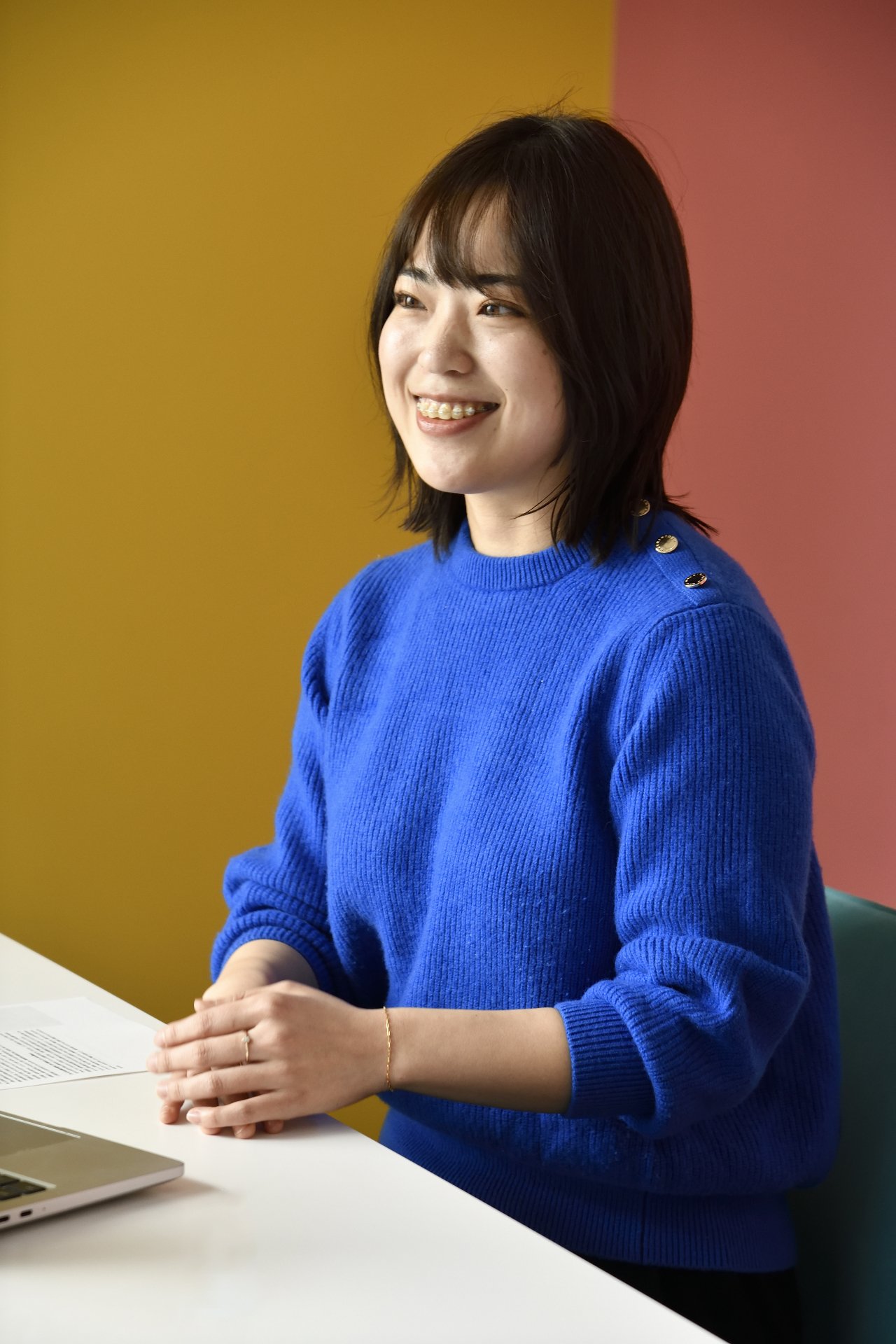 介護を楽しく伝えたい…保健師社員が担うセガサミーHD「VTuber動画」がスゴい！