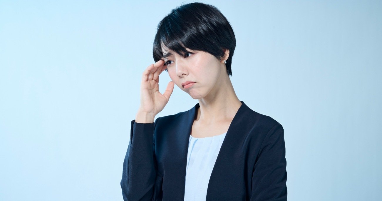 【医師が教える】「最近、なんとなく調子が悪い人」が注意すべきこと