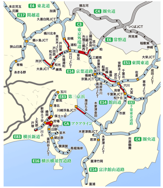 高速道路で「ついやりがち」なNG行為…「30万円以下の罰金」「一発免停」の可能性も