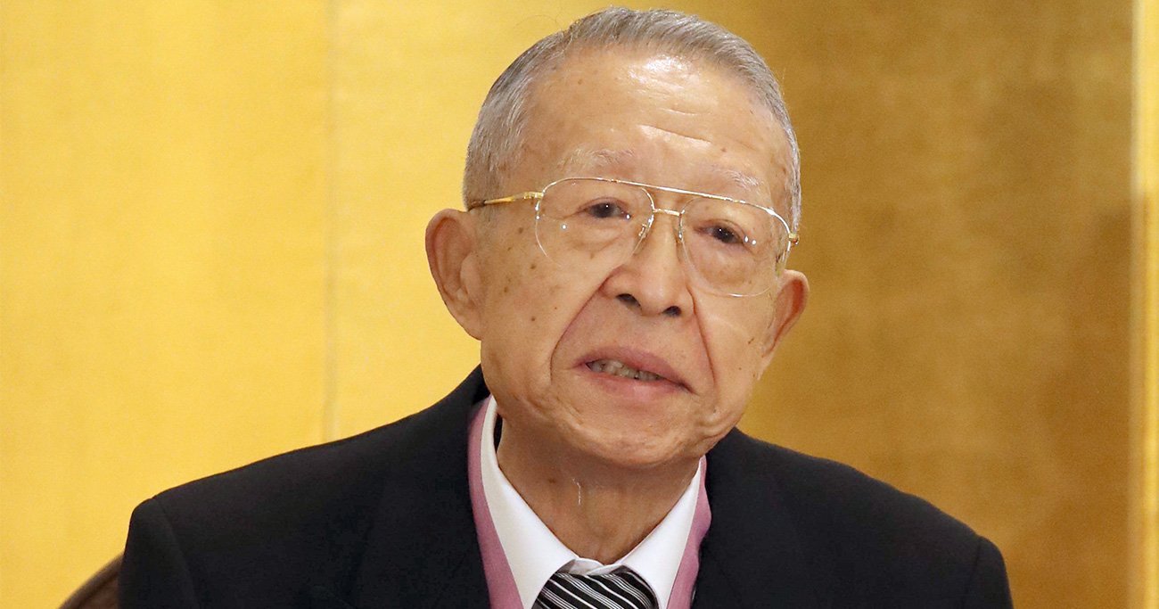 劇作家の山崎正和