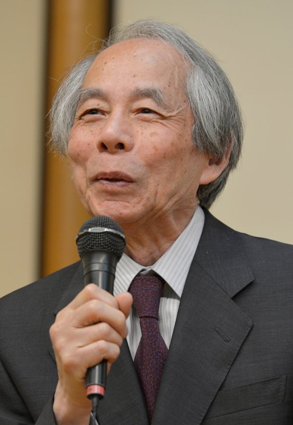 山田太一