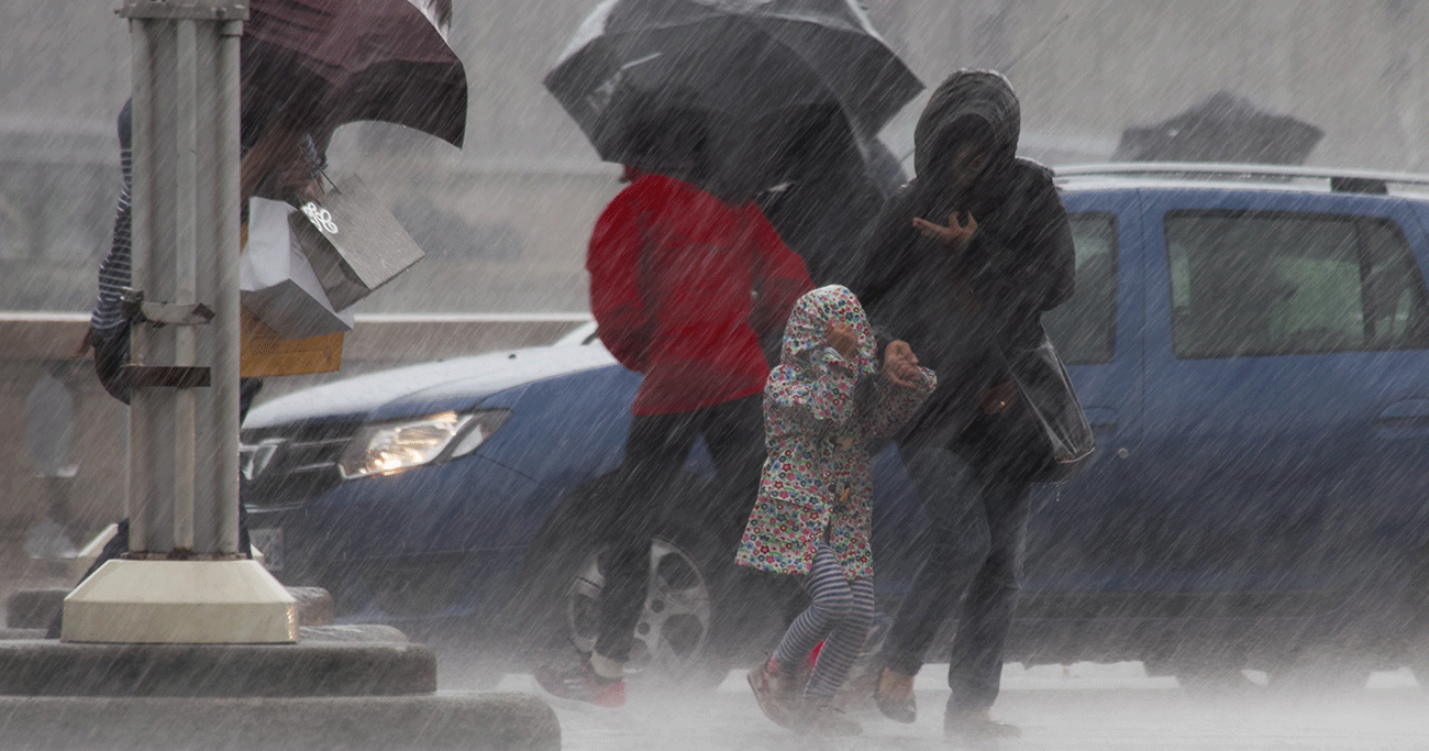 なぜ「線状降水帯」で「集中豪雨」が起こるの? SNSでも人気の雲研究者が教える