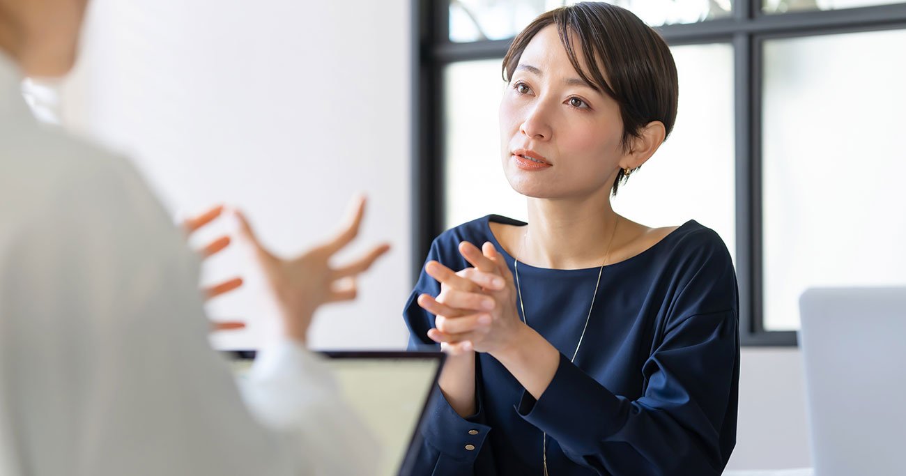 有能な上司は「どうだった?」と聞かない。では代わりに1つ、なんと聞く?
