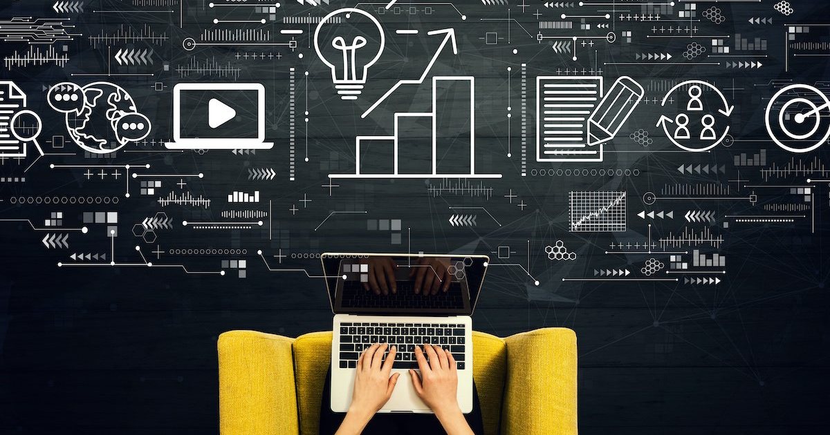 価値あるコンテンツを生むための3つの要素