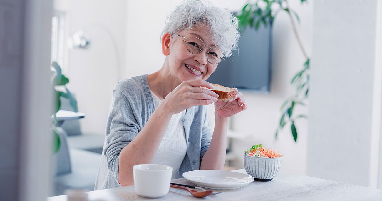 【神様は見ている】朝食で金運が決まる!? 運がいい人、お金持ちの人は何を食べている?