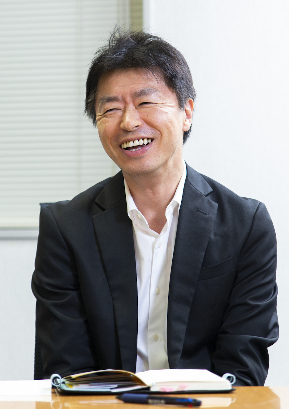 スケジュールはデジタル派でも、<br />アナログ手帳が手放せない理由