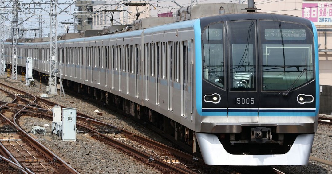 東西線