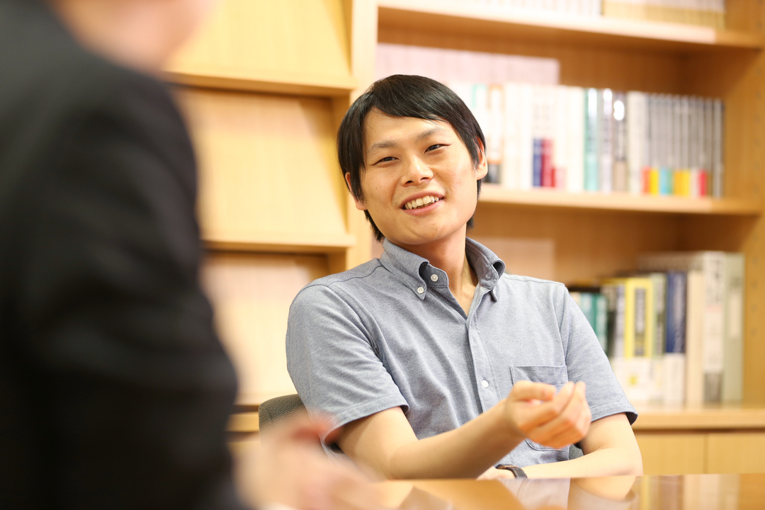 統計学者はどのように企業のコンサルティングをするのか?