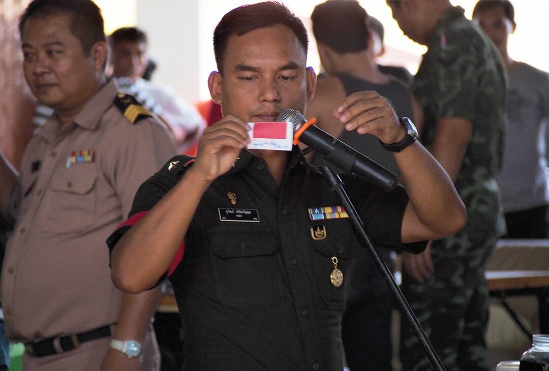 タイの くじ引きで決める 徴兵制は コロナでどう変わったか ｄｏｌ特別レポート ダイヤモンド オンライン