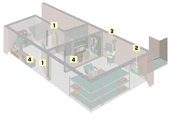 危機の時代の新常識<br />核シェルターの値段、知ってますか?【前編】