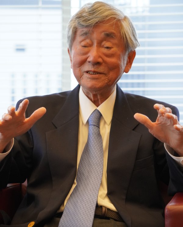 トヨタの事業体としての強さの源泉とは?