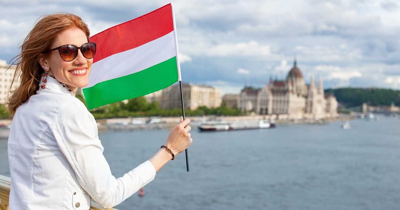 ハンガリーはアジア系 はng 元外交官が語る 欧州でも独特な ハンガリー の立ち位置 ビジネスエリートの必須教養 世界の民族 超入門 ダイヤモンド オンライン