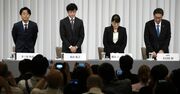 ジャニーズと戦った元文春編集長が、記者会見を見て感じたこと