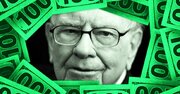 バフェット氏の見事なアップル株売却、次の手は？