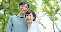 「小金持ち」な令和のDINKsの本音、一緒に暮らす方が合理的だから結婚