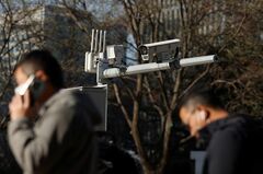 米政府など、独裁政権による監視ツールへのアクセス制限へ