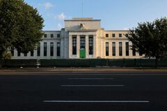 冷めない米労働市場、利上げ減速は望み薄
