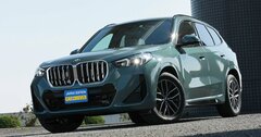 BMW X1 xDrive Mスポーツ「20d」と「20i」どっちを選ぶ？乗って分かった違いとは【試乗記】